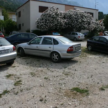 By The Sea Baska Voda, Makarska - 6703
